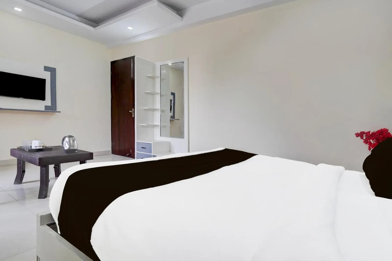 Hotel Grace Plaza Near Igi Airport Delhi New Delhi