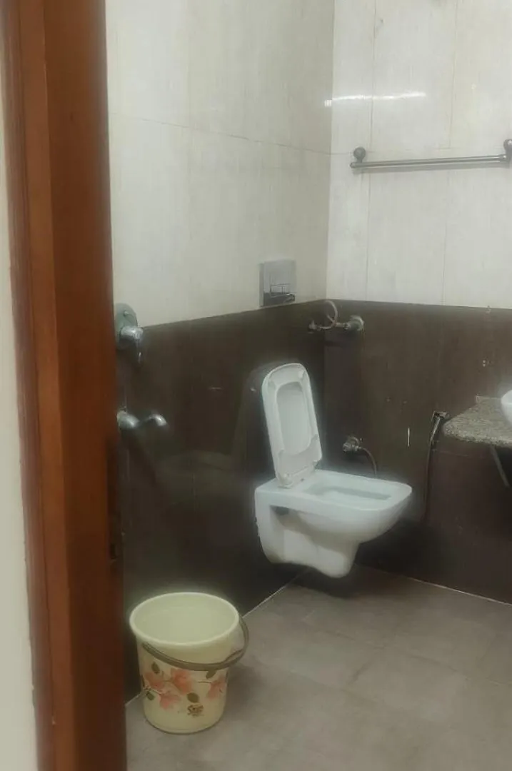 Hotel Grace Plaza Near Igi Airport Delhi New Delhi