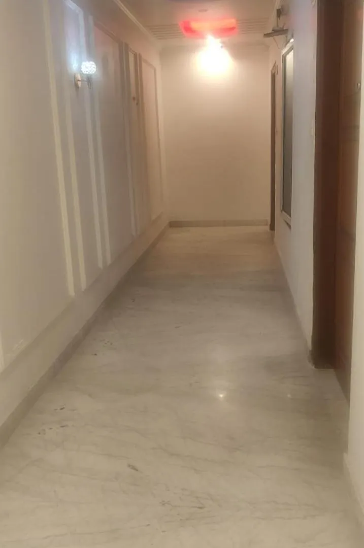 Hotel Grace Plaza Near Igi Airport Delhi New Delhi