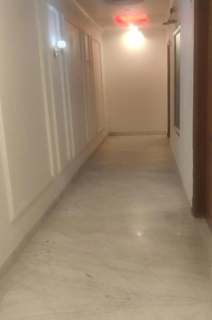 Hotel Grace Plaza Near Igi Airport Delhi New Delhi