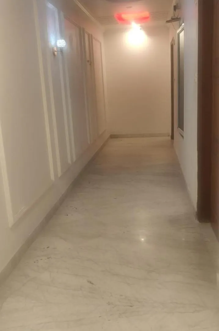 Hotel Grace Plaza Near Igi Airport Delhi New Delhi 4*,  India