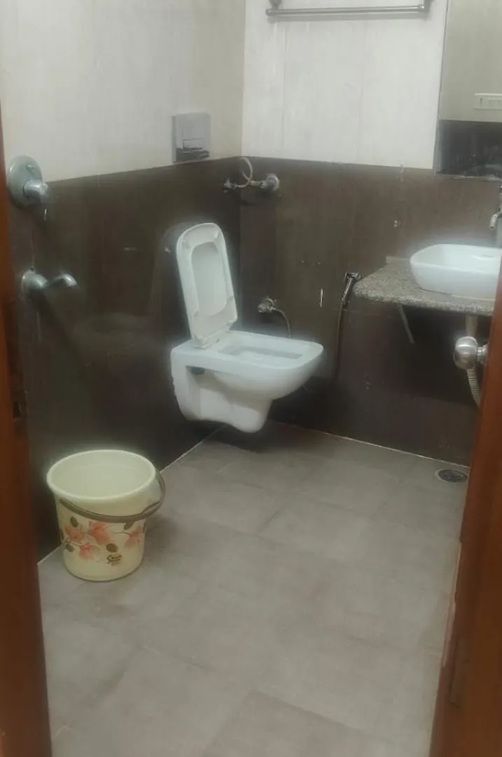 Hotel Grace Plaza Near Igi Airport Delhi New Delhi 4*,  India