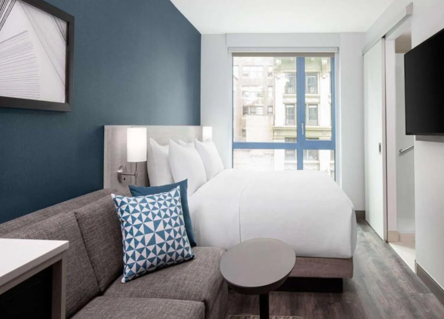 Hotel Grace Plaza Near Igi Airport Delhi New Delhi