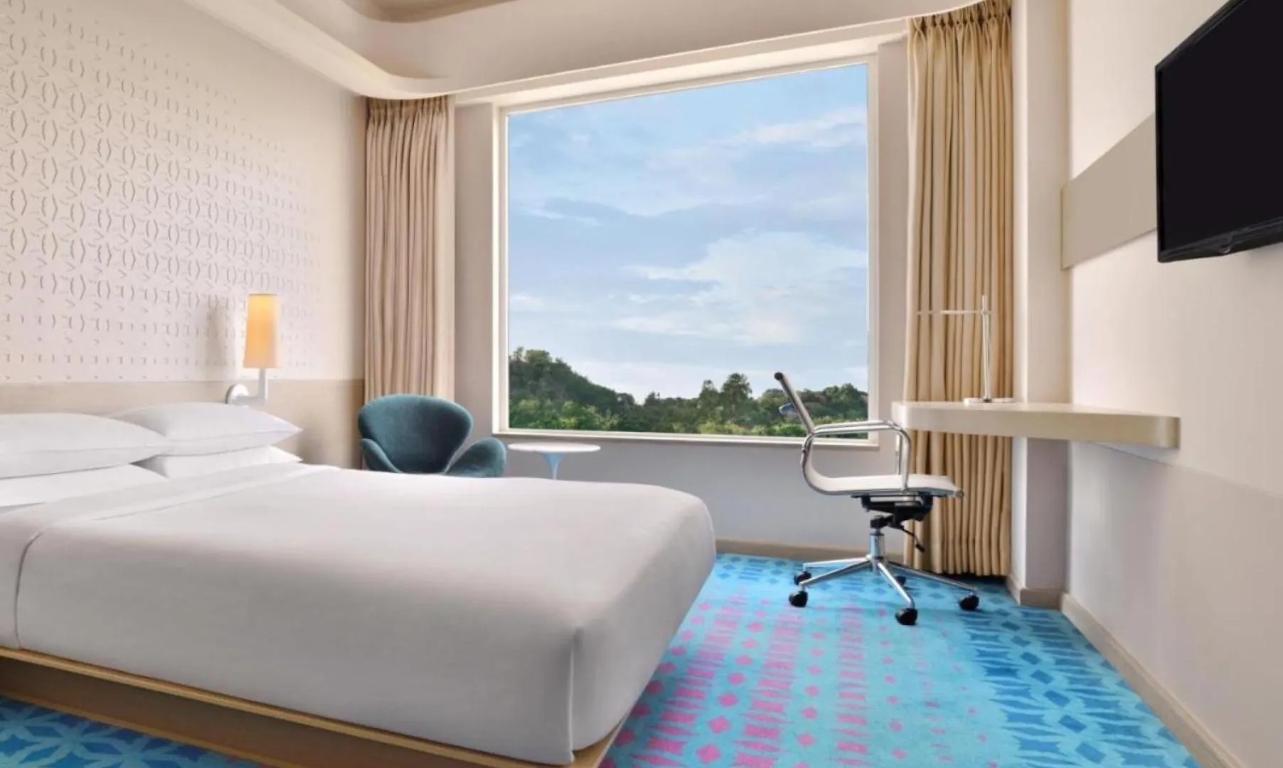 Hotel Grace Plaza Near Igi Airport Delhi New Delhi