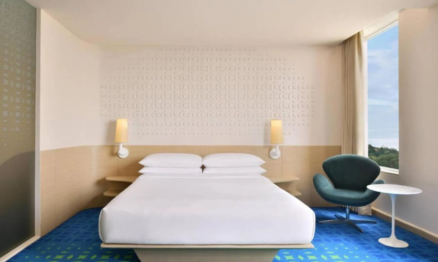 Hotel Grace Plaza Near Igi Airport Delhi New Delhi