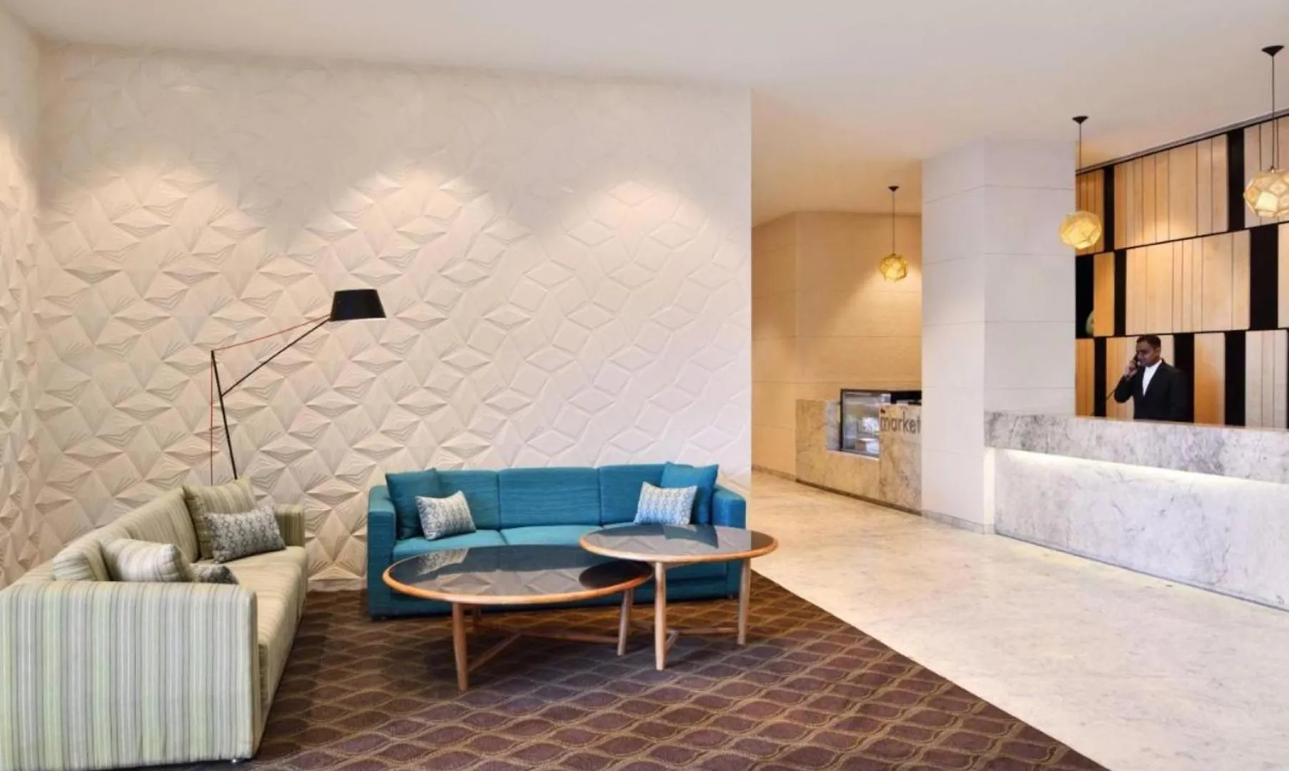 Hotel Grace Plaza Near Igi Airport Delhi New Delhi