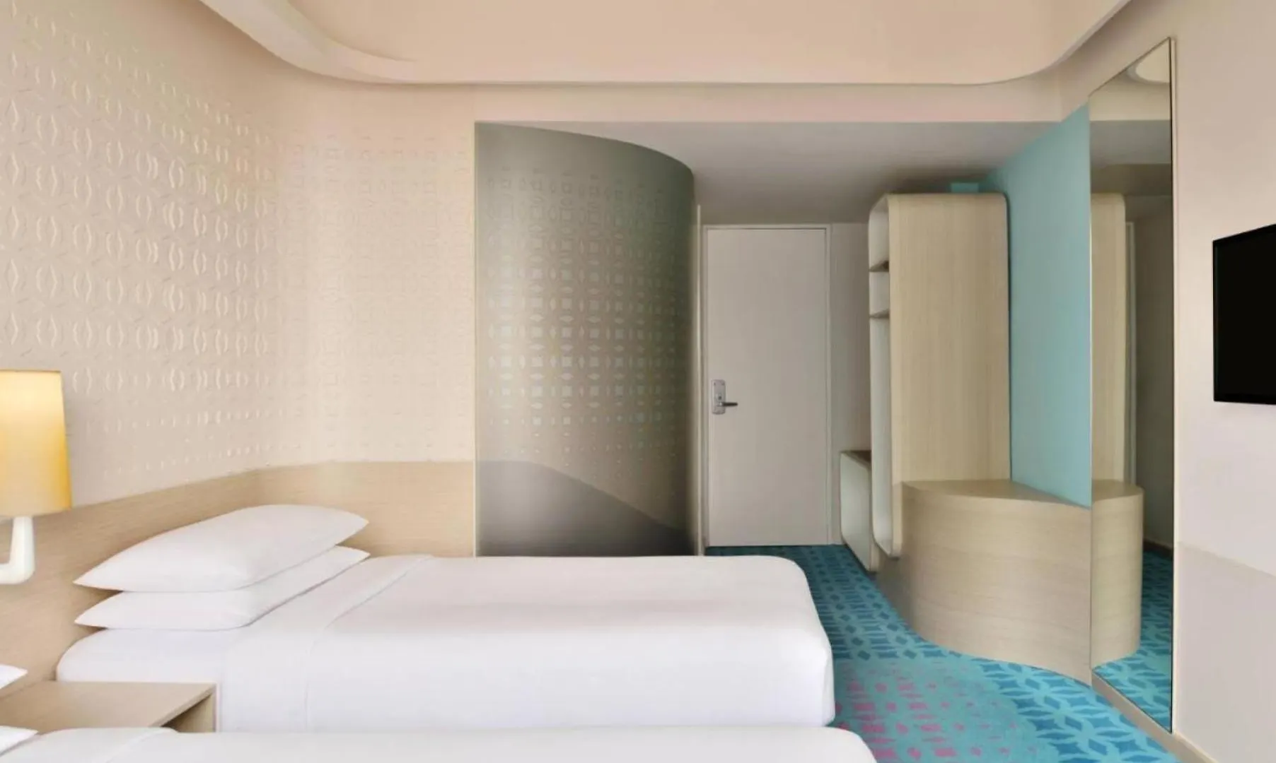 Hotel Grace Plaza Near Igi Airport Delhi New Delhi